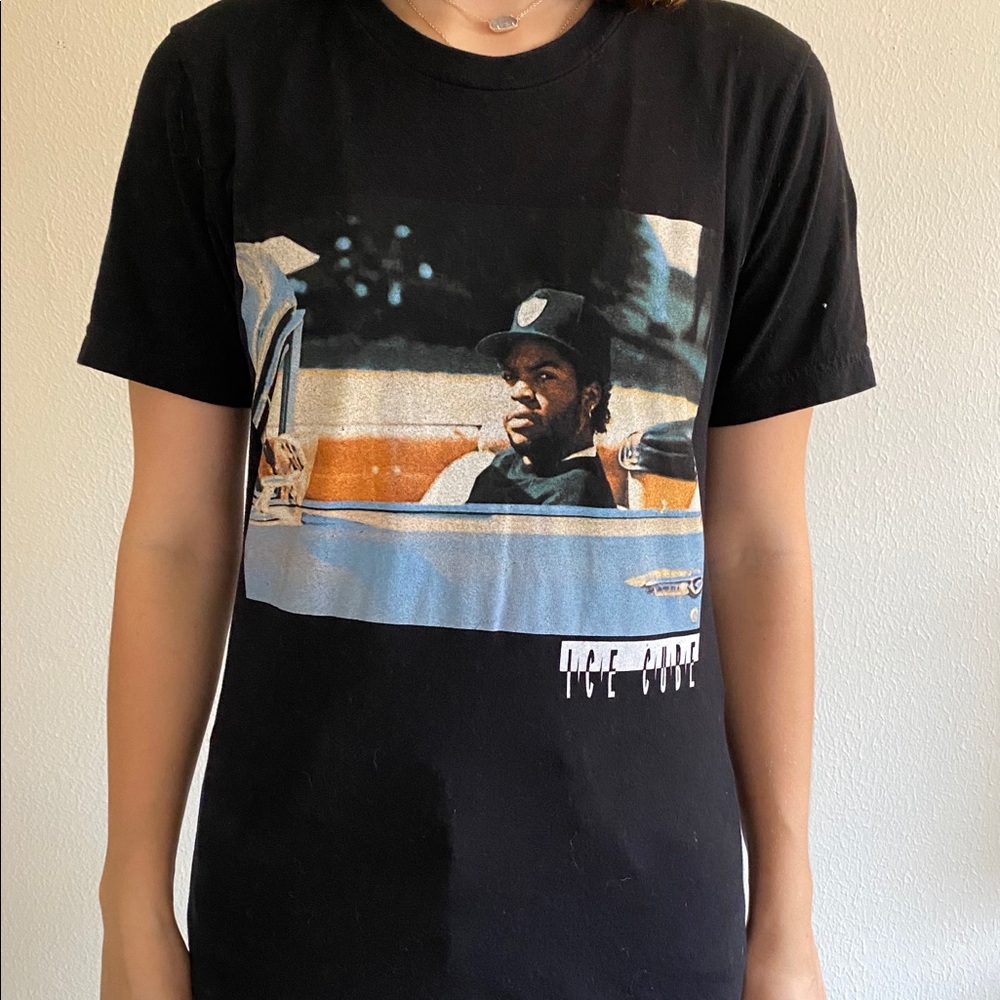 Ice Cube T-shirt